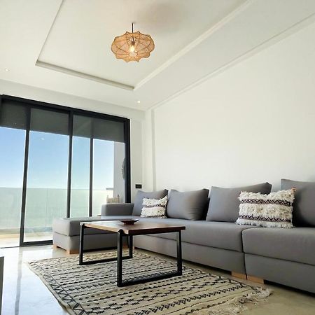 Cosy Bay Appartement 4 - 5Px Agadir Dış mekan fotoğraf
