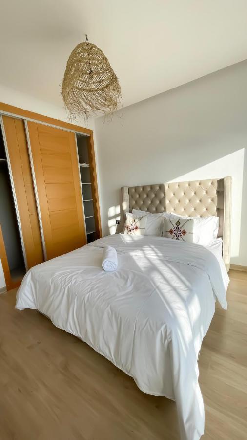 Cosy Bay Appartement 4 - 5Px Agadir Dış mekan fotoğraf