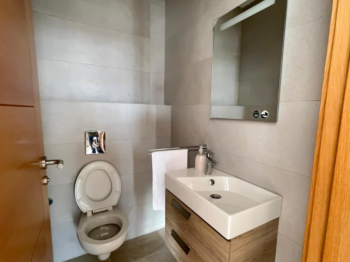 Cosy Bay Appartement 4 - 5Px Agadir Dış mekan fotoğraf