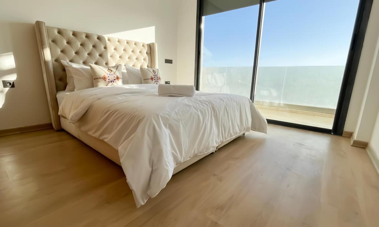 Cosy Bay Appartement 4 - 5Px Agadir Dış mekan fotoğraf