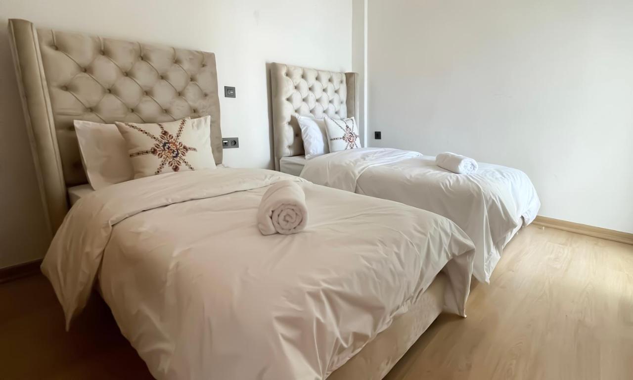 Cosy Bay Appartement 4 - 5Px Agadir Dış mekan fotoğraf