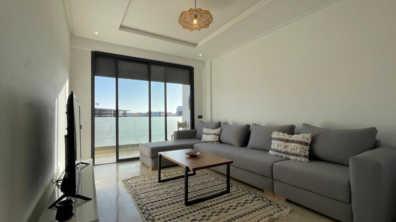 Cosy Bay Appartement 4 - 5Px Agadir Dış mekan fotoğraf