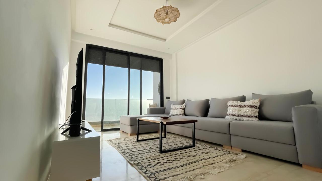 Cosy Bay Appartement 4 - 5Px Agadir Dış mekan fotoğraf