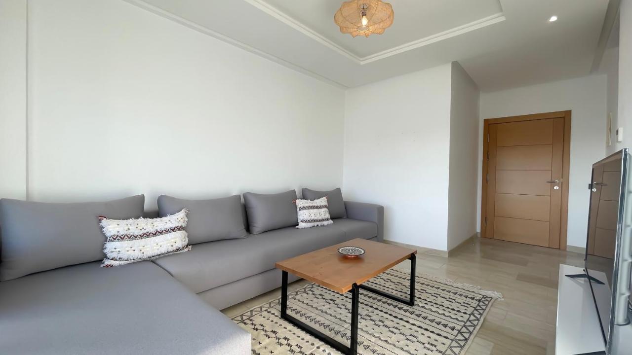 Cosy Bay Appartement 4 - 5Px Agadir Dış mekan fotoğraf