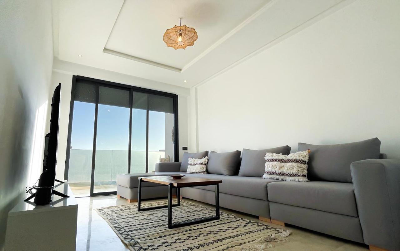 Cosy Bay Appartement 4 - 5Px Agadir Dış mekan fotoğraf