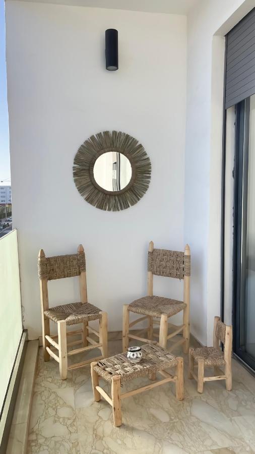 Cosy Bay Appartement 4 - 5Px Agadir Dış mekan fotoğraf