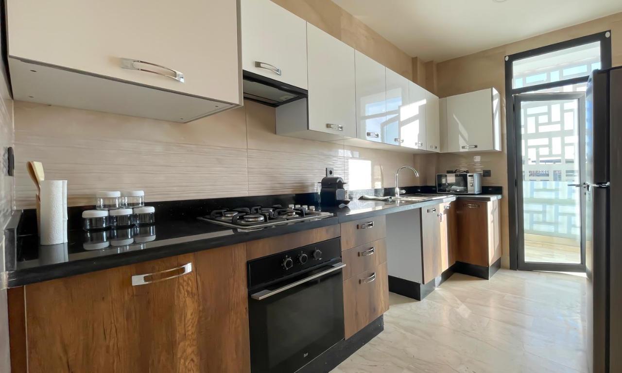 Cosy Bay Appartement 4 - 5Px Agadir Dış mekan fotoğraf