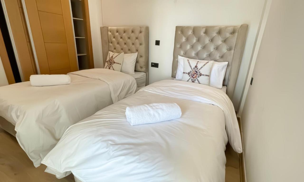 Cosy Bay Appartement 4 - 5Px Agadir Dış mekan fotoğraf