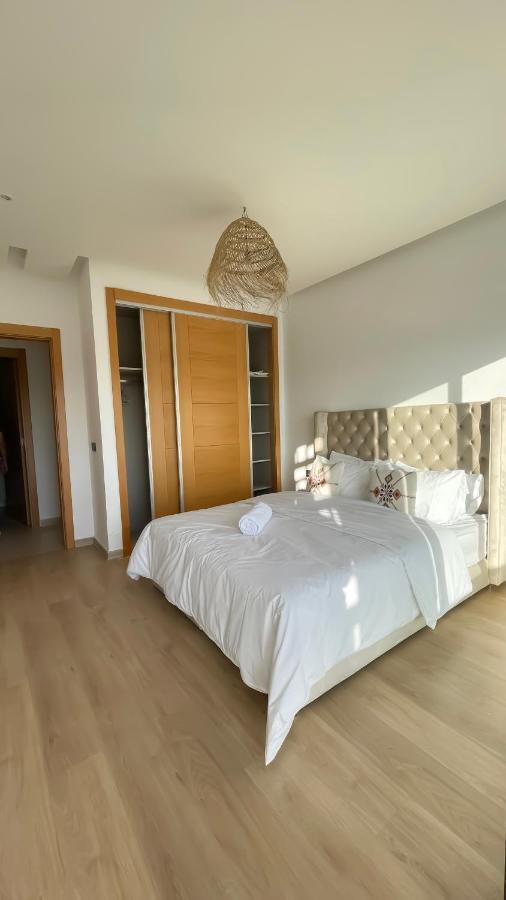 Cosy Bay Appartement 4 - 5Px Agadir Dış mekan fotoğraf